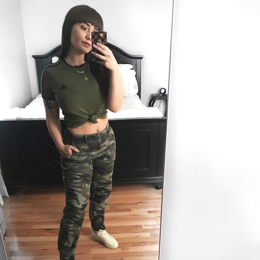 Yeezy Season 5 Shirt